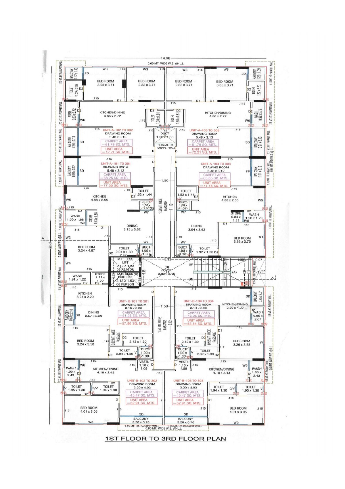 Panjari Appartment Image 5 Panjari Appartment - Image 5