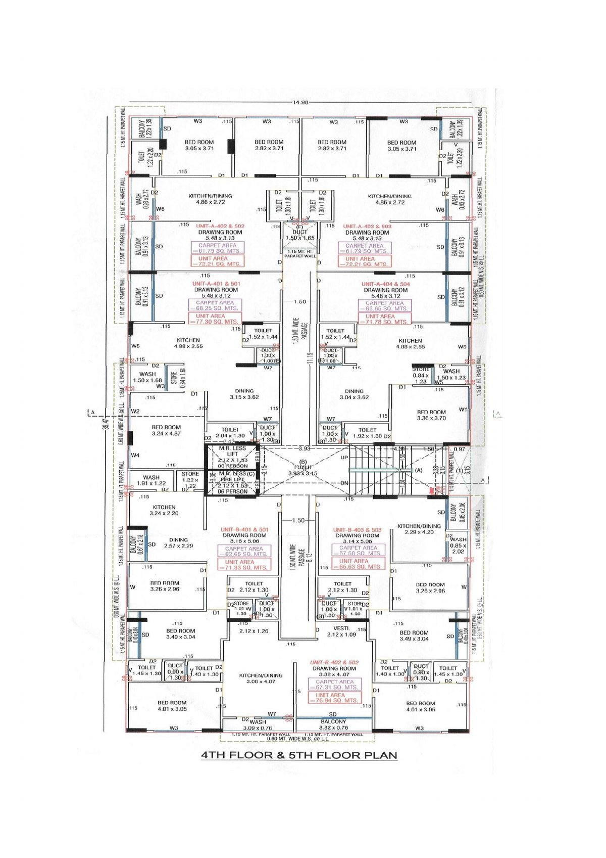Panjari Appartment Image 6 Panjari Appartment - Image 6