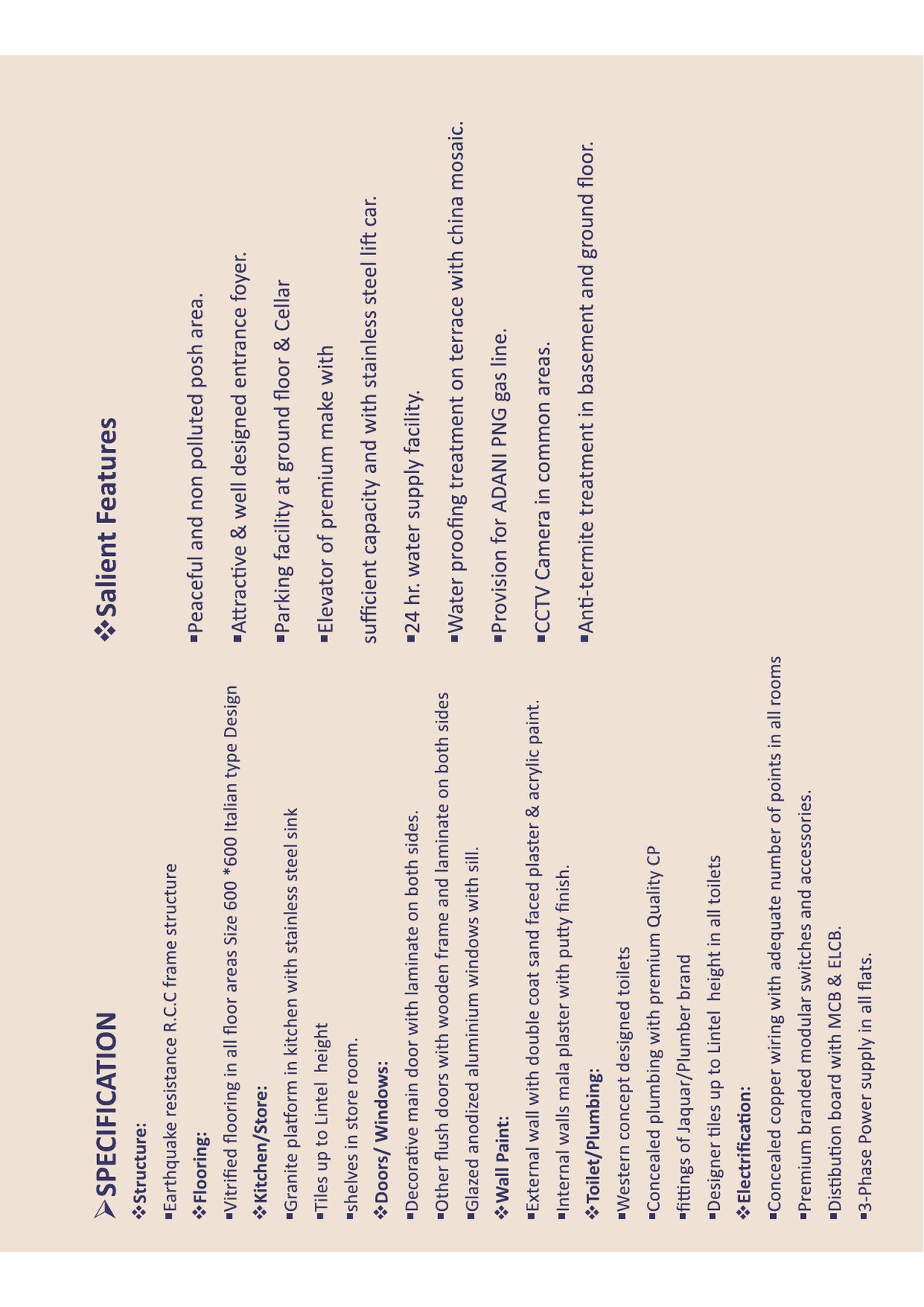 Panjari Appartment Image 7 Panjari Appartment - Image 7