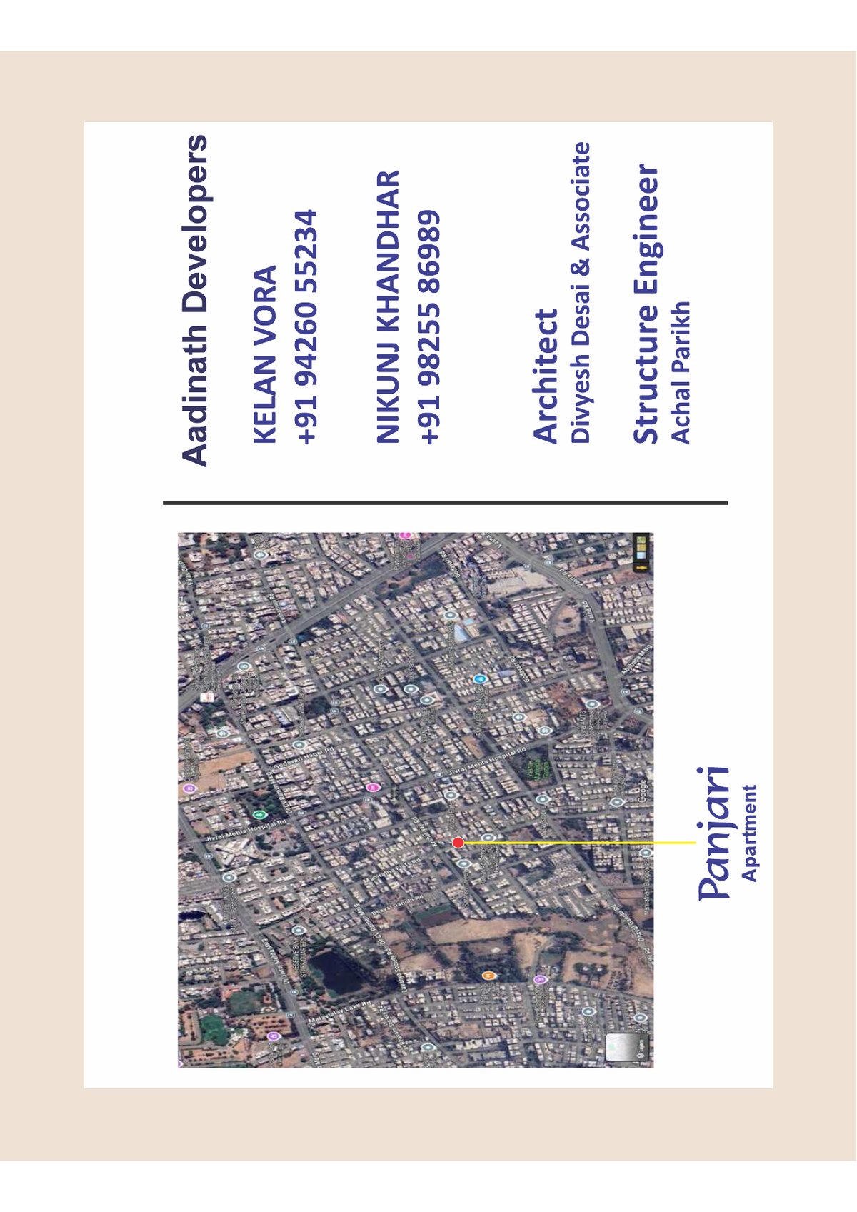 Panjari Appartment Image 8 Panjari Appartment - Image 8