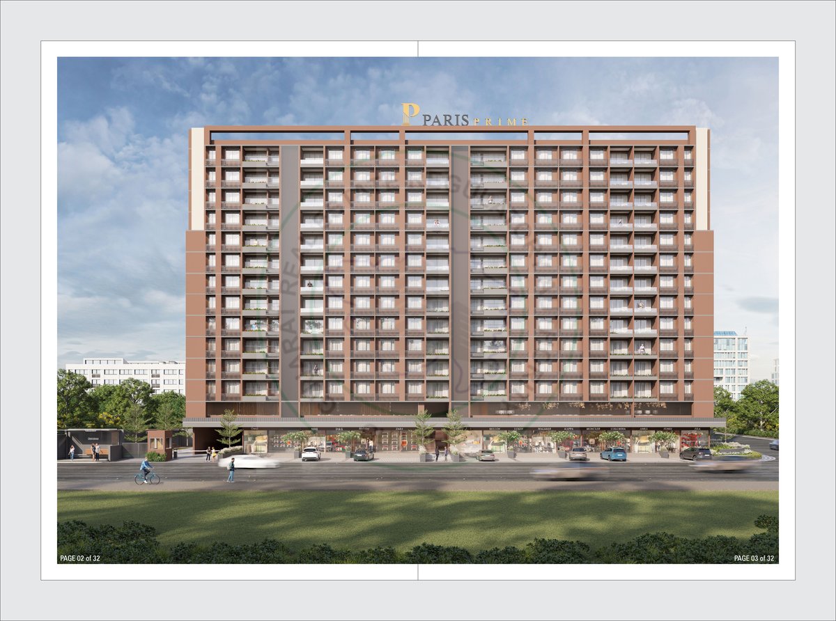 Paris Prime - Image 2