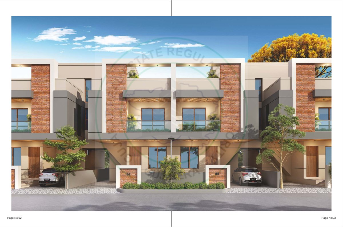 Park Residency - Image 2