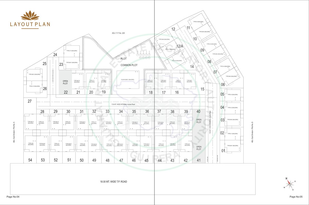 Park Residency - Image 3