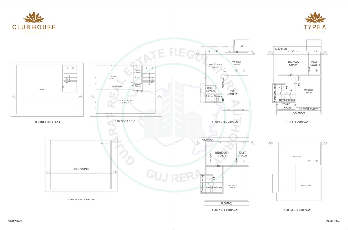 Park Residency - Image 4