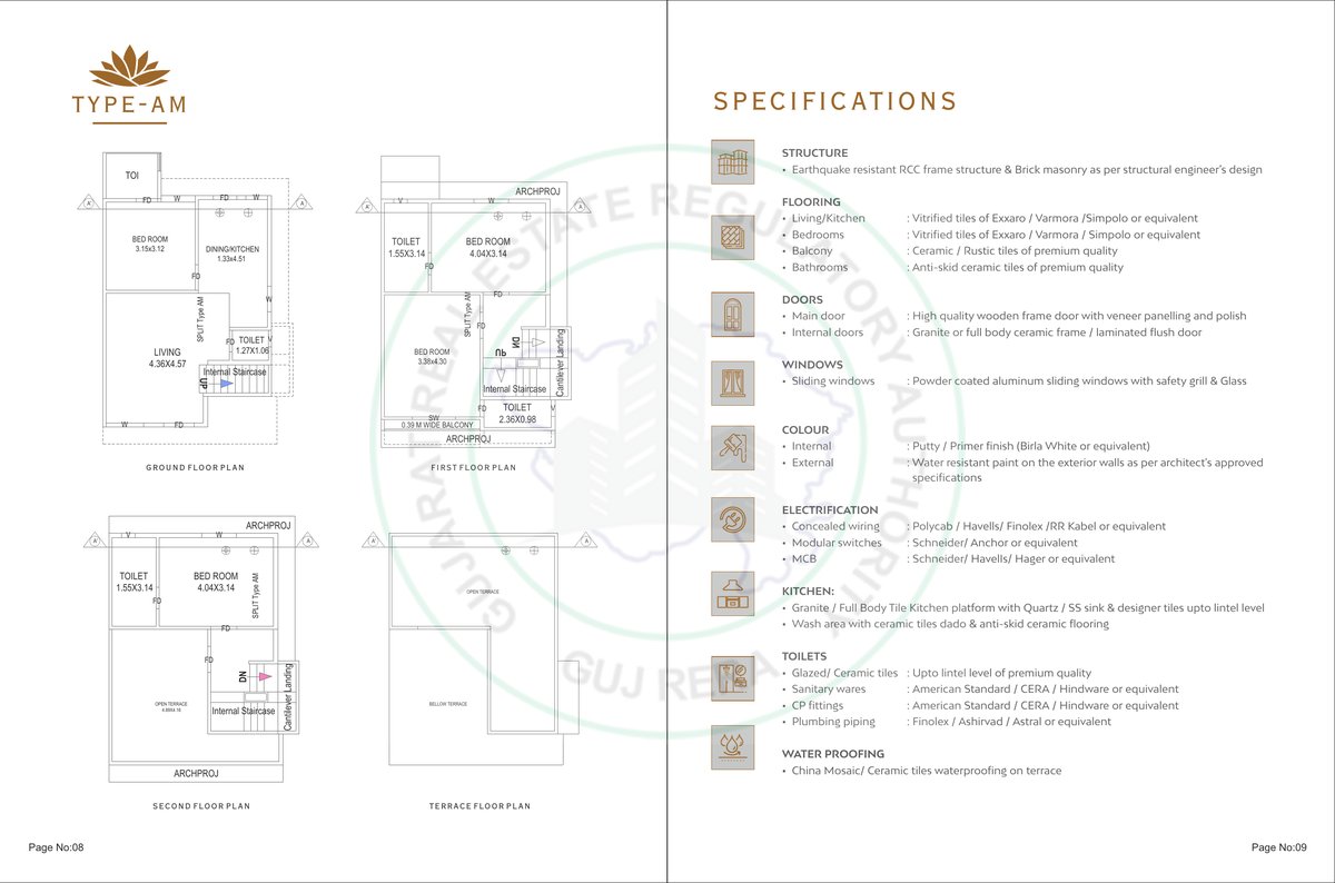 Park Residency - Image 5