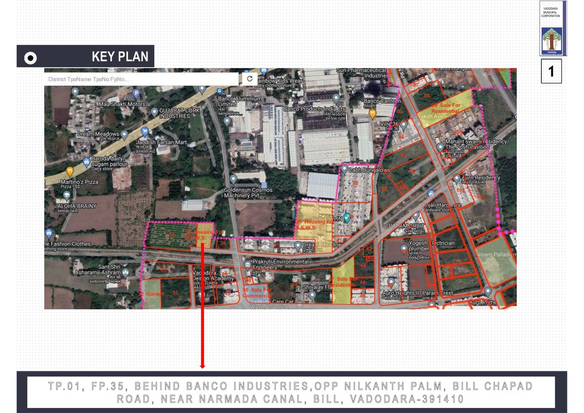 Pmay, Ews-2, Tp 01, Fp 35, Bill - Image 2