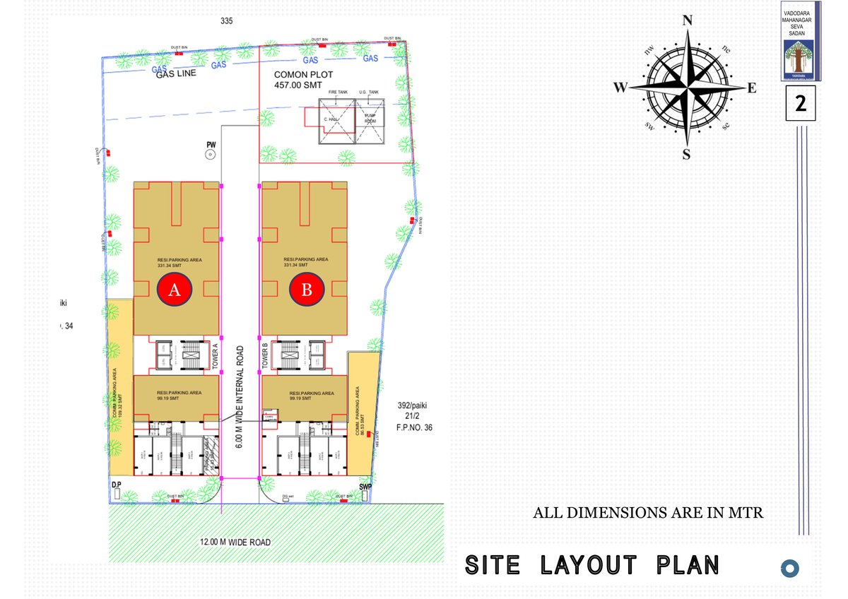 Pmay, Ews-2, Tp 01, Fp 35, Bill - Image 3
