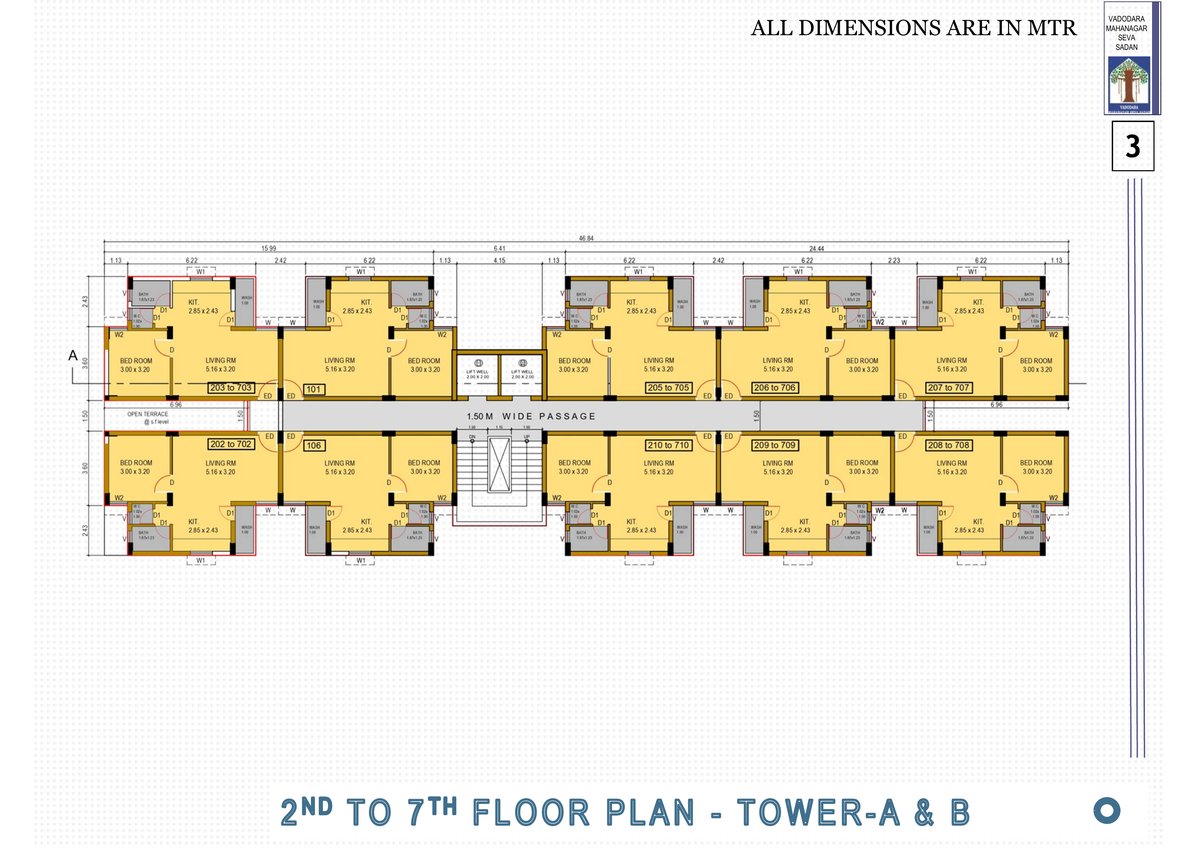 Pmay, Ews-2, Tp 01, Fp 35, Bill - Image 6