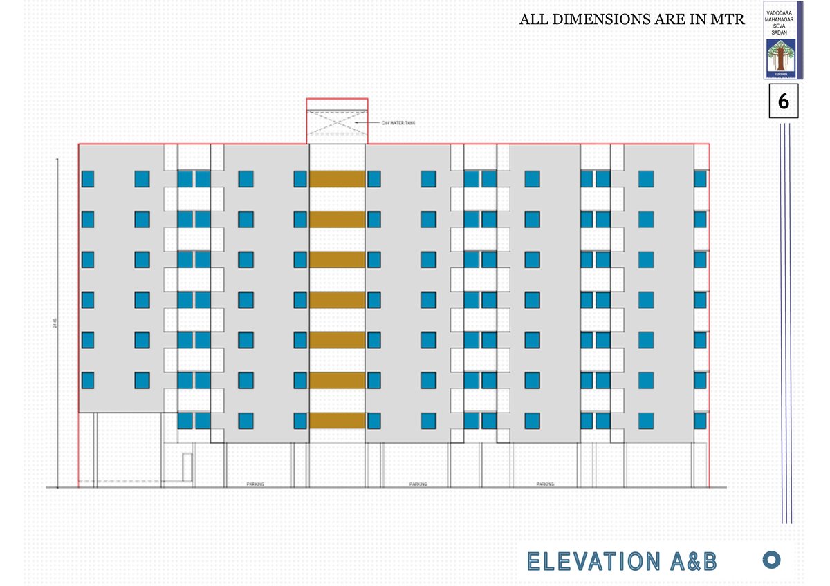 Pmay, Ews-2, Tp 01, Fp 35, Bill - Image 7