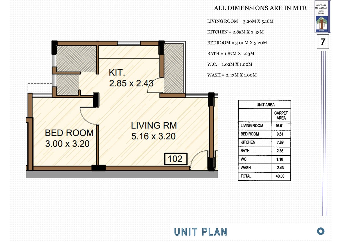 Pmay, Ews-2, Tp 01, Fp 35, Bill - Image 8
