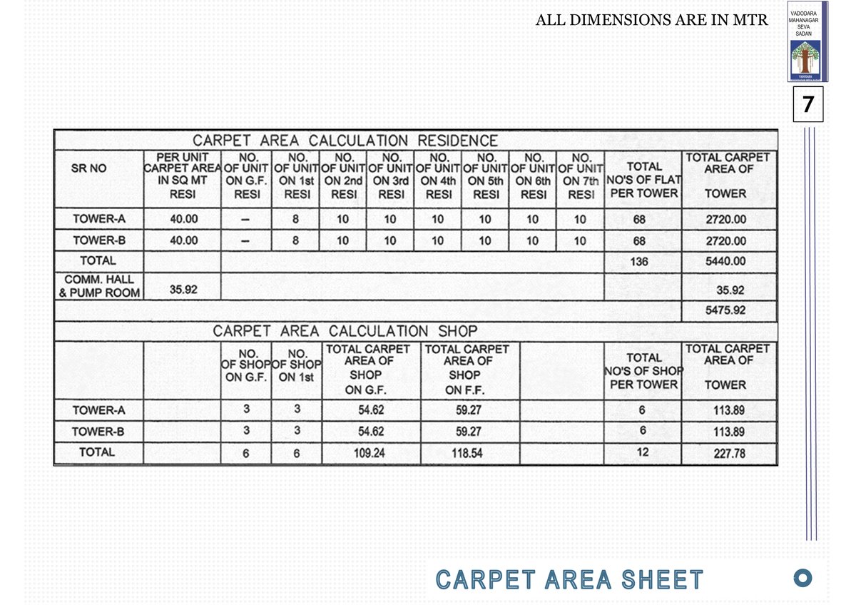Pmay, Ews-2, Tp 01, Fp 35, Bill - Image 9