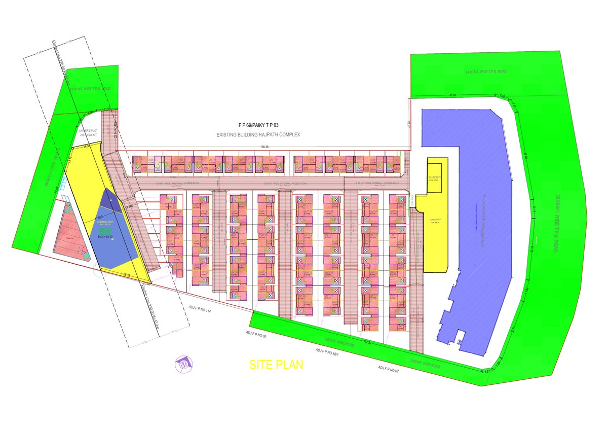 Pratham Arista Phase 1 Image 2 Pratham Arista Phase 1 - Image 2
