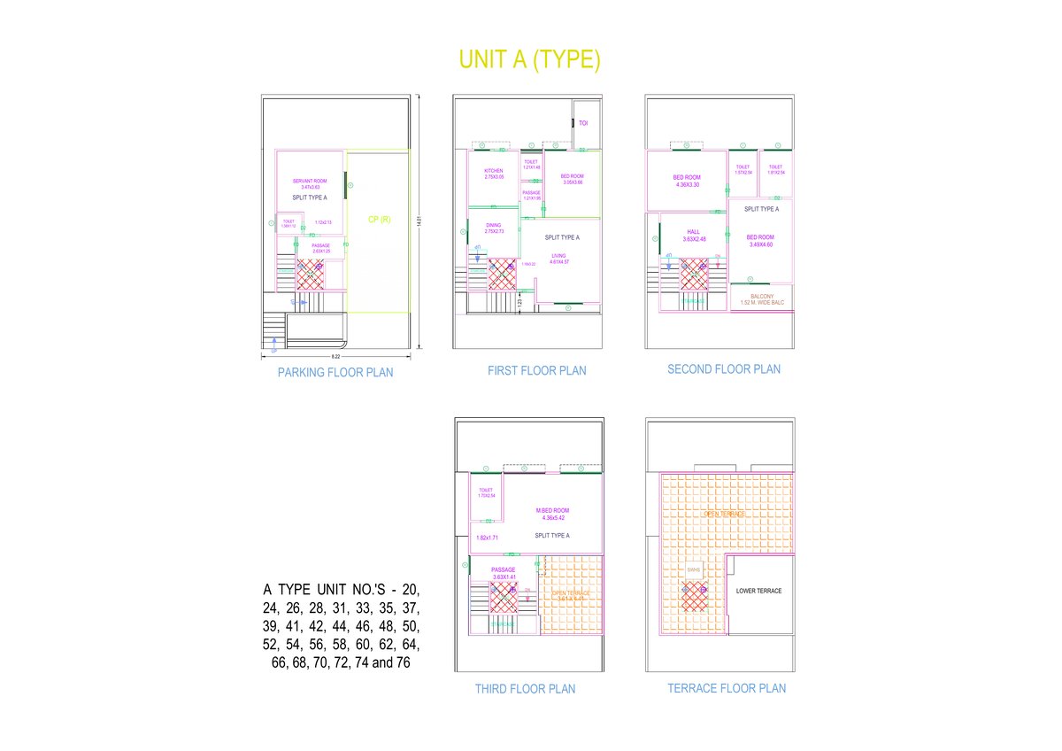 Pratham Arista Phase 1 Image 3 Pratham Arista Phase 1 - Image 3