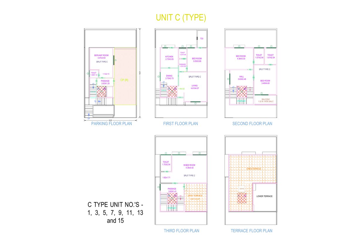 Pratham Arista Phase 1 Image 5 Pratham Arista Phase 1 - Image 5