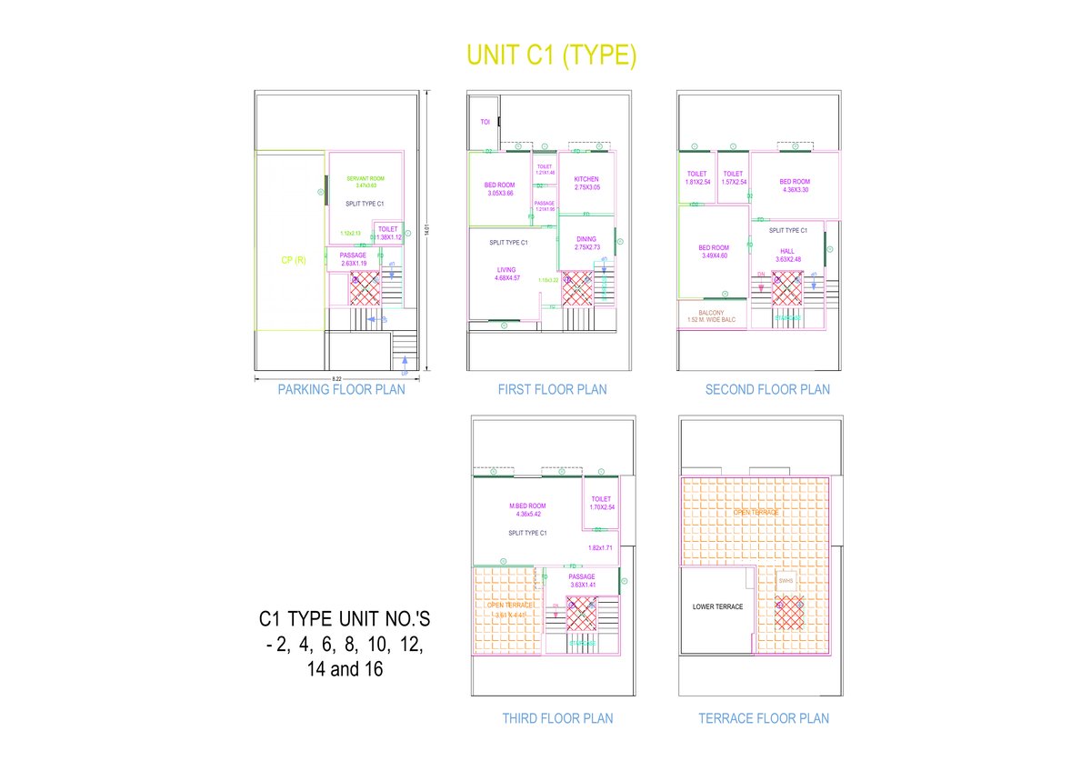 Pratham Arista Phase 1 Image 6 Pratham Arista Phase 1 - Image 6