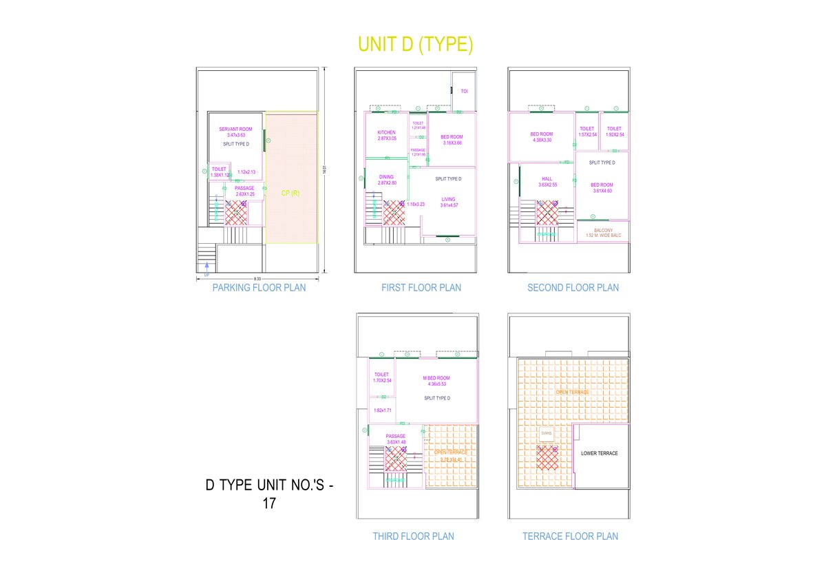 Pratham Arista Phase 1 Image 7 Pratham Arista Phase 1 - Image 7