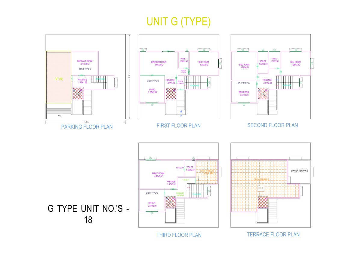 Pratham Arista Phase 1 Image 8 Pratham Arista Phase 1 - Image 8