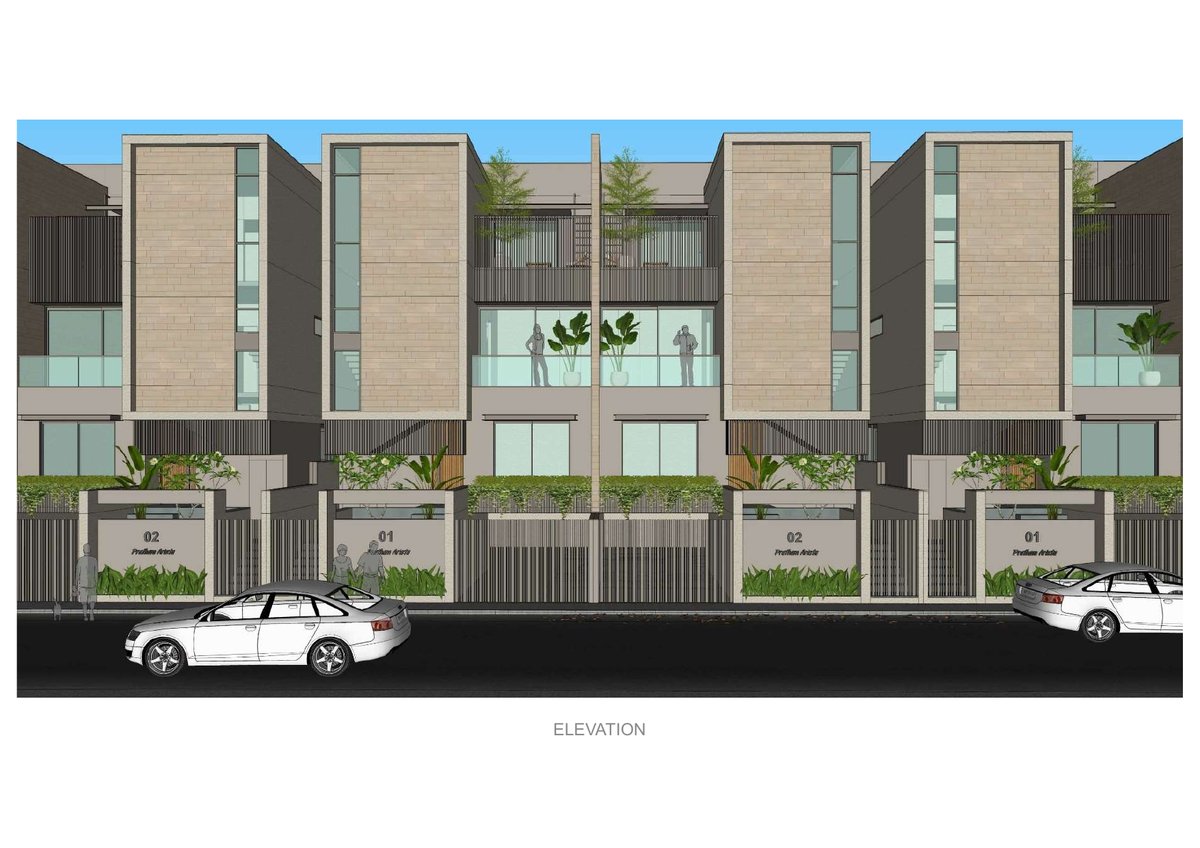 Pratham Arista Phase 1 Image 9 Pratham Arista Phase 1 - Image 9