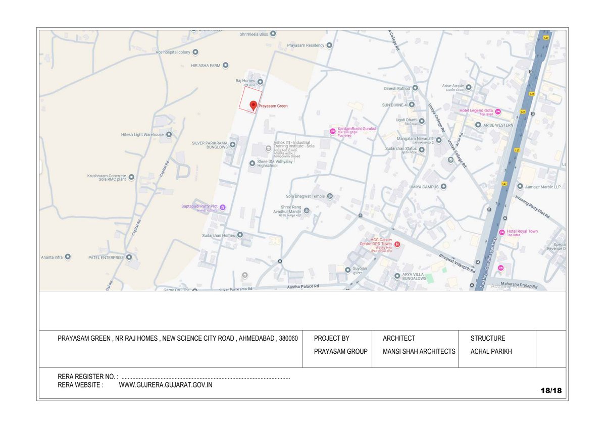 Prayasam Green Image 18 Prayasam Green - Image 18