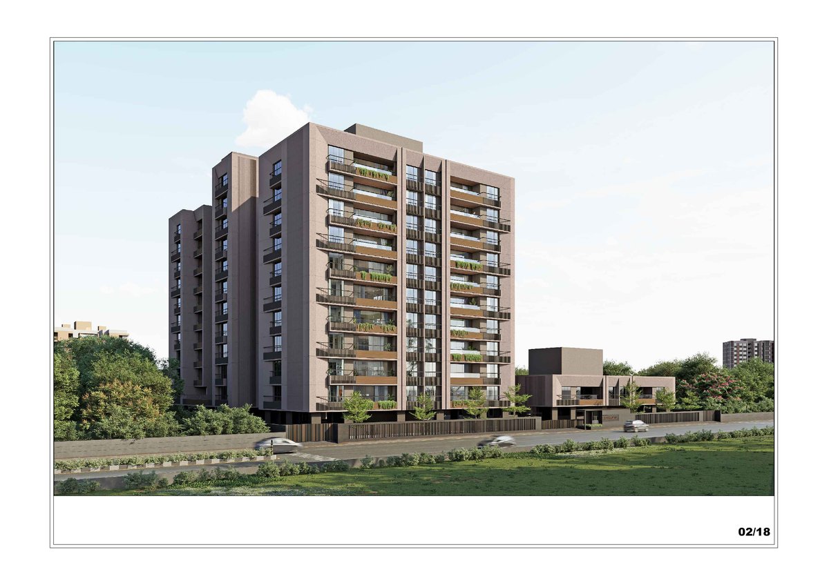 Prayasam Green Image 2 Prayasam Green - Image 2