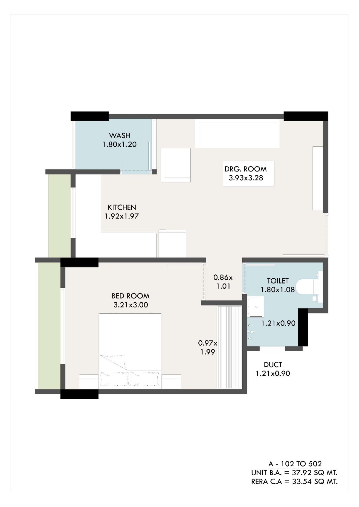 Prem Appartment Oweners Association Nandanvan Appartment Image 11 Prem Appartment Oweners Association Nandanvan Appartment - Image 11