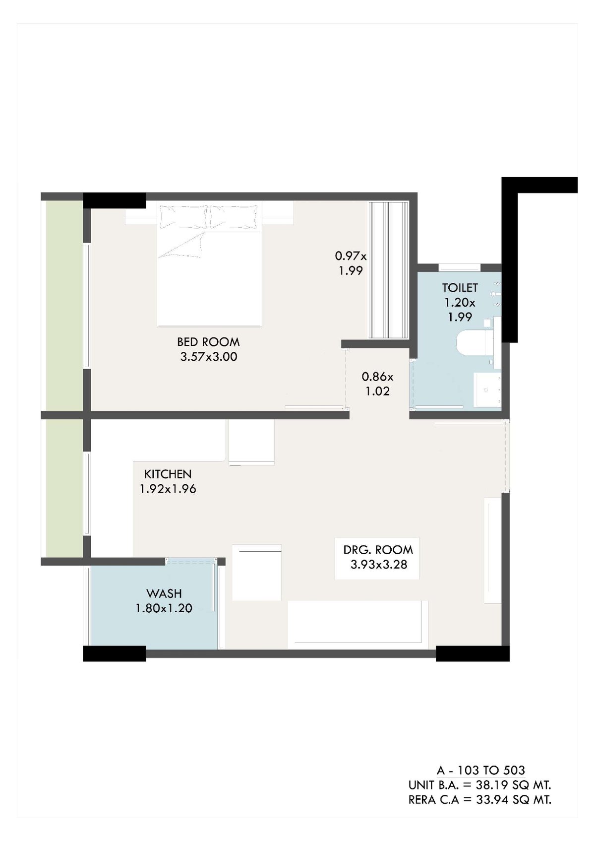 Prem Appartment Oweners Association Nandanvan Appartment Image 12 Prem Appartment Oweners Association Nandanvan Appartment - Image 12