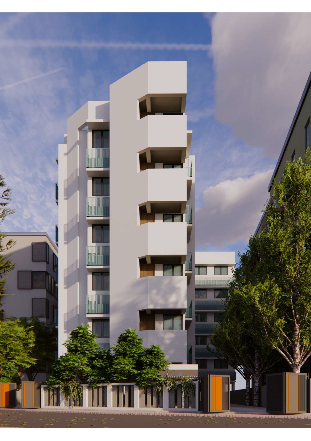 Prem Appartment Oweners Association Nandanvan Appartment Image 14 Prem Appartment Oweners Association Nandanvan Appartment - Image 14