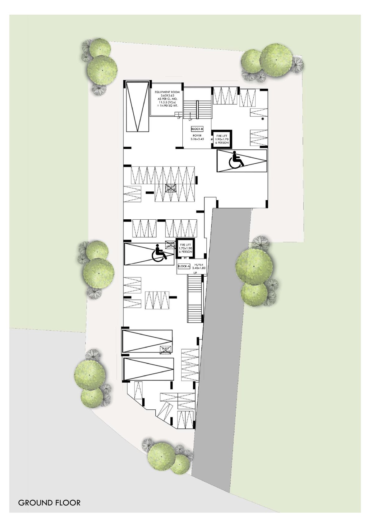Prem Appartment Oweners Association Nandanvan Appartment Image 2 Prem Appartment Oweners Association Nandanvan Appartment - Image 2