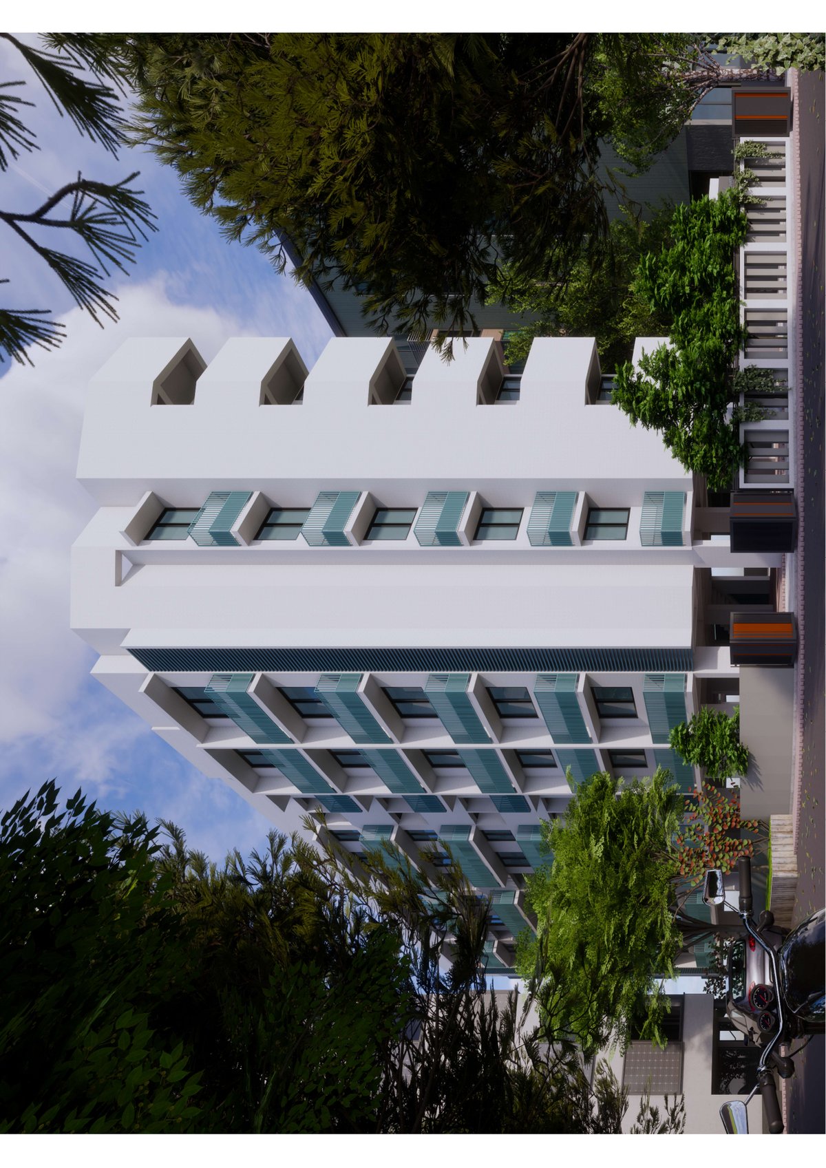 Prem Appartment Oweners Association Nandanvan Appartment Image 4 Prem Appartment Oweners Association Nandanvan Appartment - Image 4