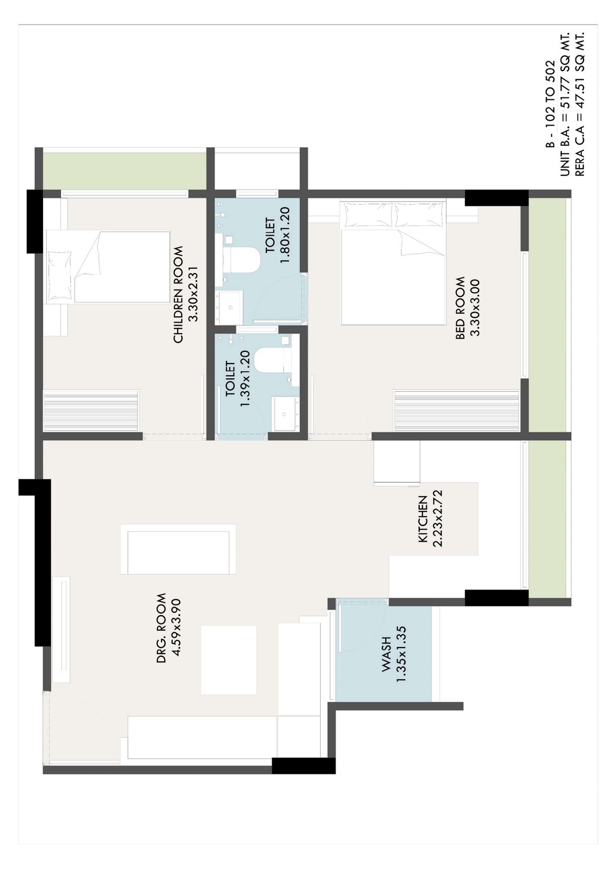 Prem Appartment Oweners Association Nandanvan Appartment Image 6 Prem Appartment Oweners Association Nandanvan Appartment - Image 6