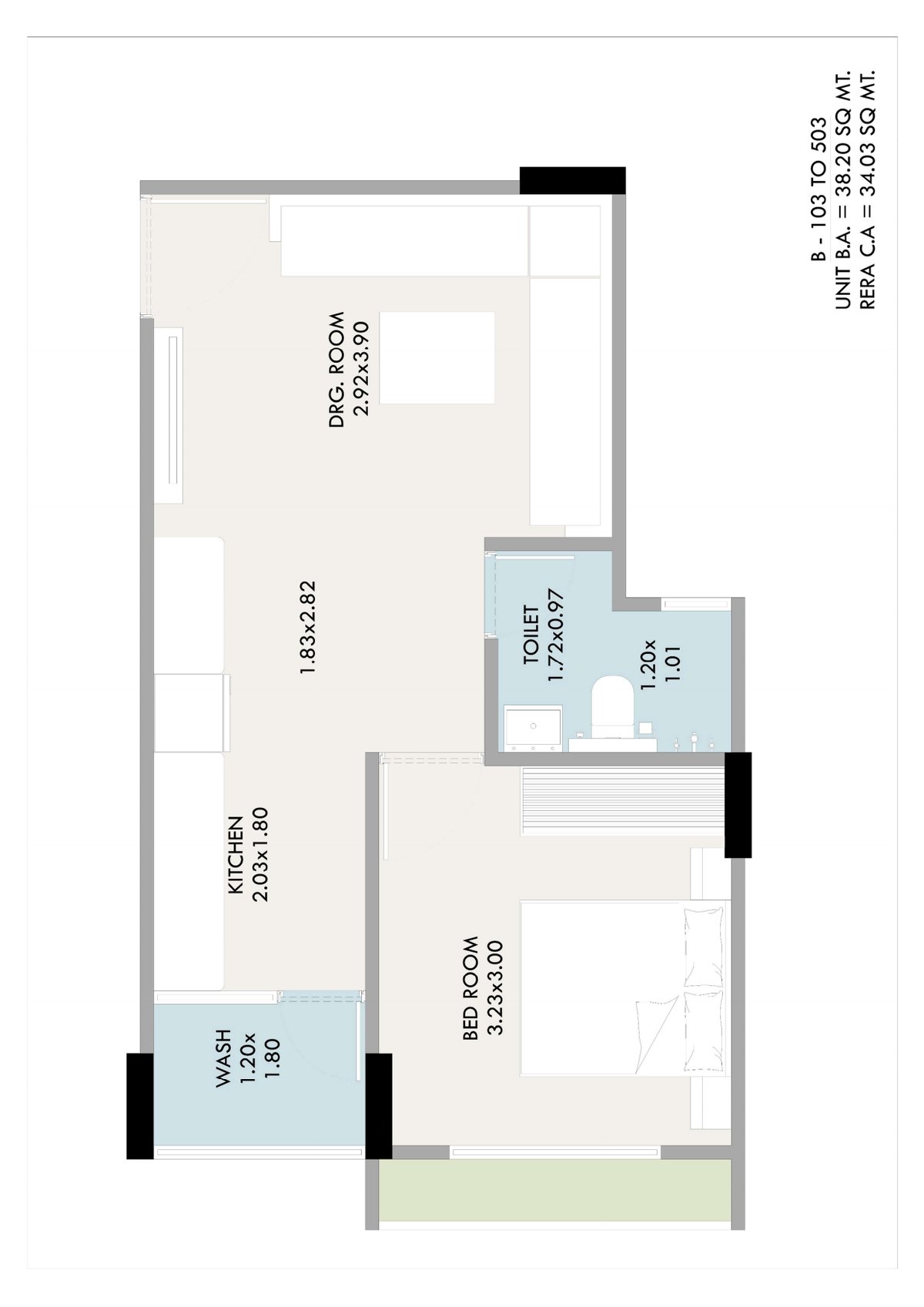 Prem Appartment Oweners Association Nandanvan Appartment Image 7 Prem Appartment Oweners Association Nandanvan Appartment - Image 7