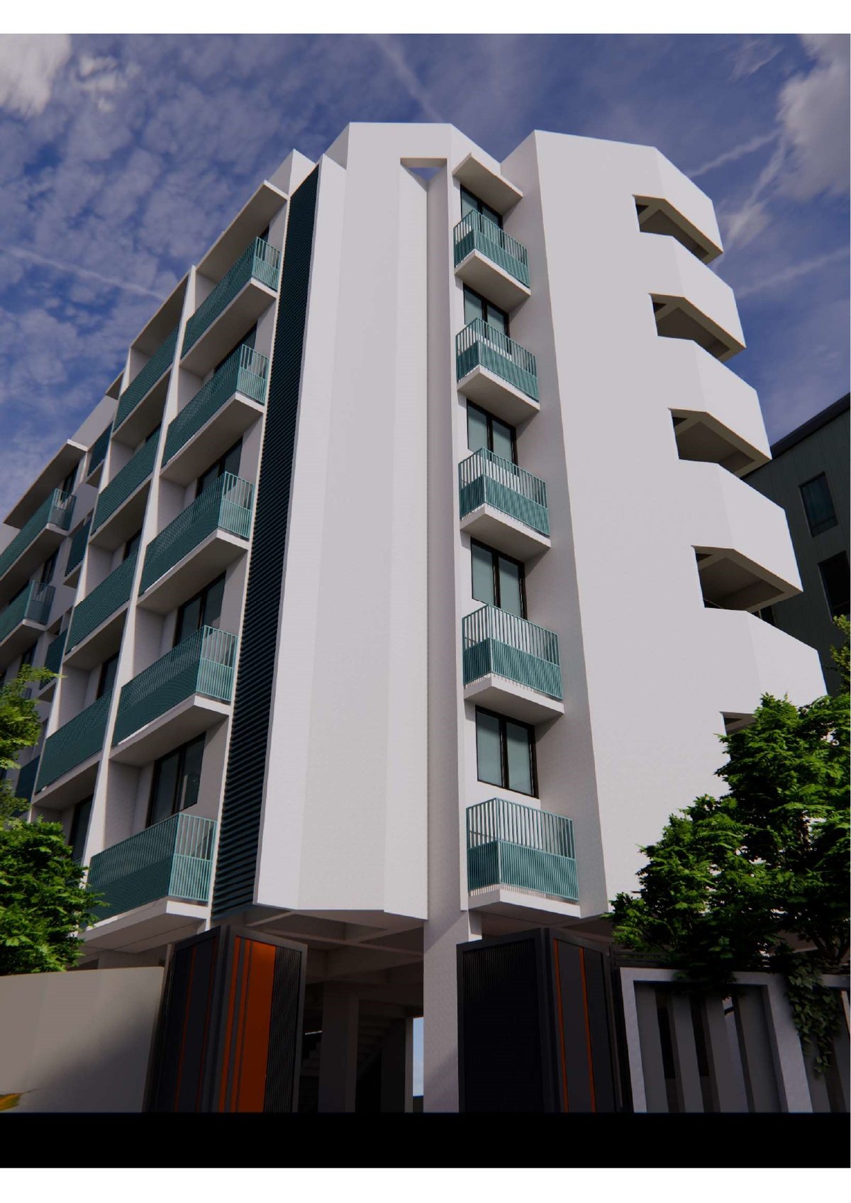 Prem Appartment Oweners Association Nandanvan Appartment Image 9 Prem Appartment Oweners Association Nandanvan Appartment - Image 9