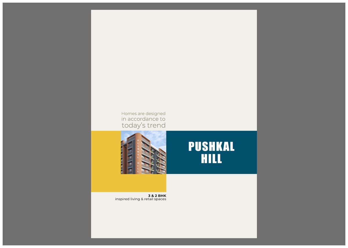 Pushkal Hill - Image 1