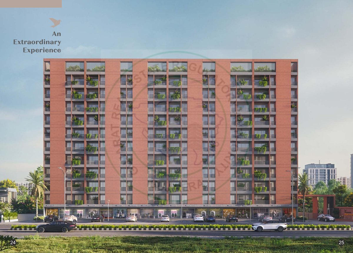 Pushpak Harmony - Image 13