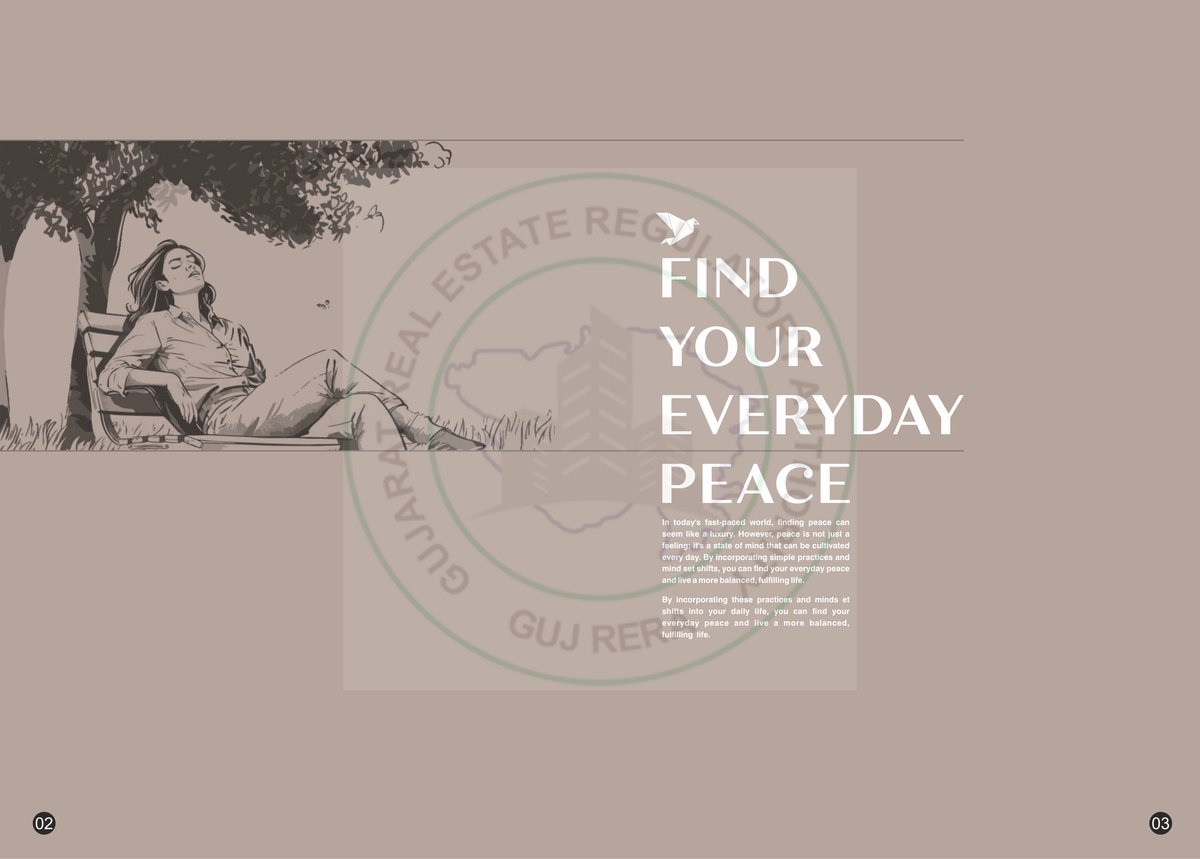 Pushpak Harmony - Image 2