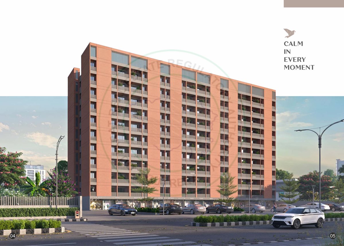 Pushpak Harmony - Image 3