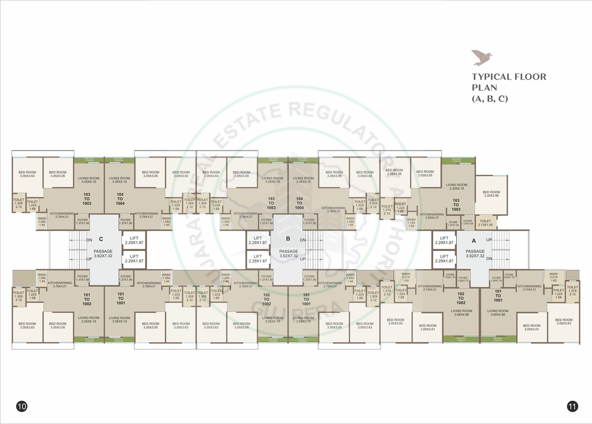 Pushpak Harmony - Image 6