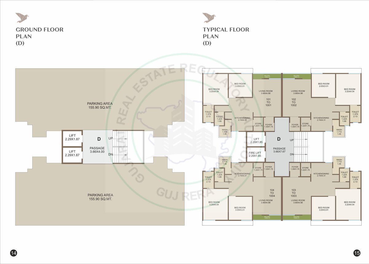 Pushpak Harmony - Image 8