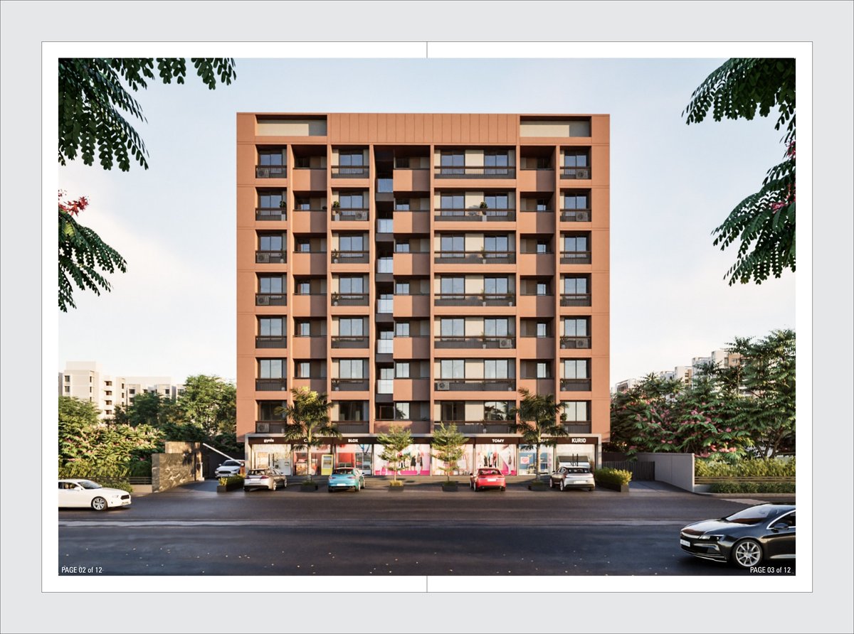 Pushpam Flora Image 2 Pushpam Flora - Image 2