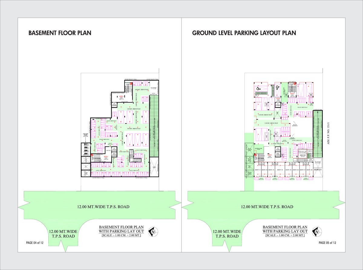 Pushpam Flora Image 3 Pushpam Flora - Image 3