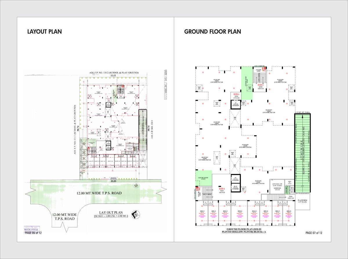 Pushpam Flora Image 4 Pushpam Flora - Image 4