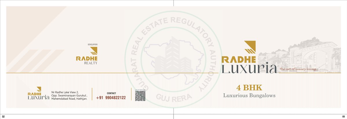 Radhe Luxuria - Image 1