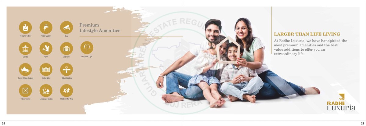 Radhe Luxuria - Image 15