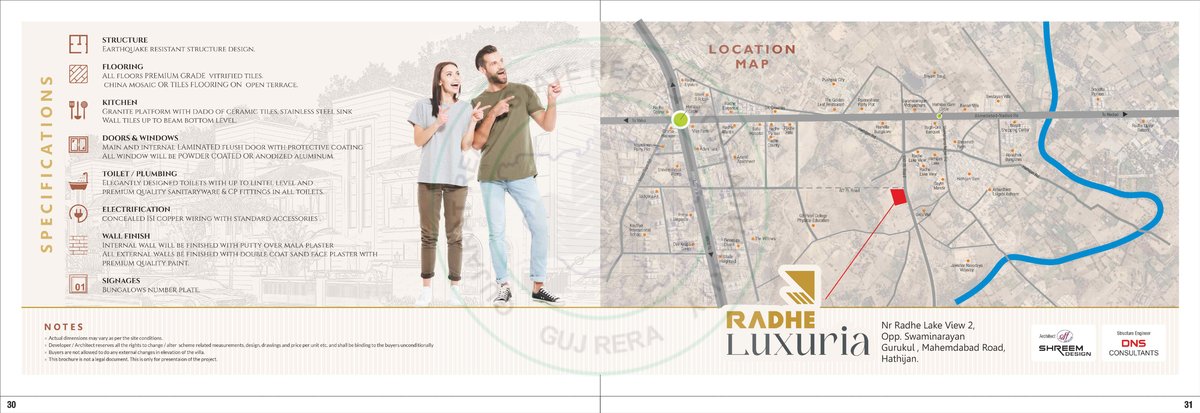 Radhe Luxuria - Image 16