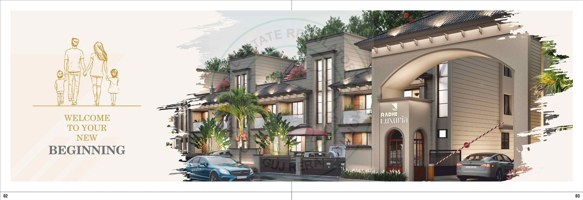 Radhe Luxuria - Image 2