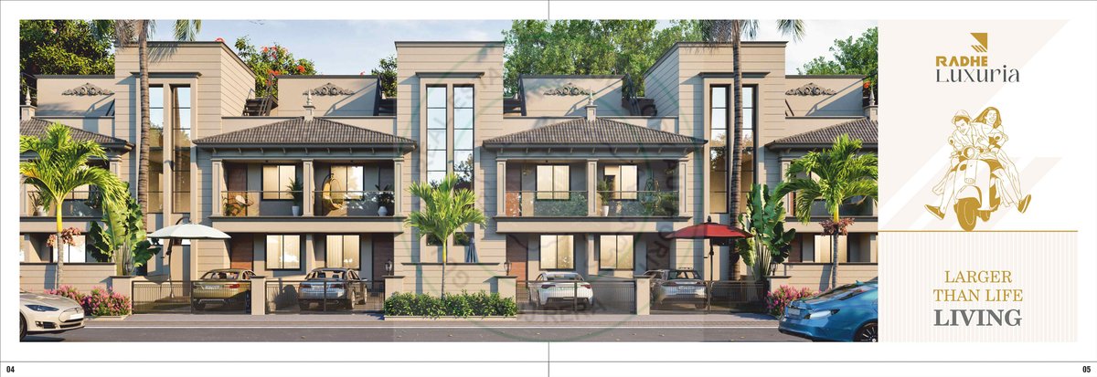 Radhe Luxuria - Image 3