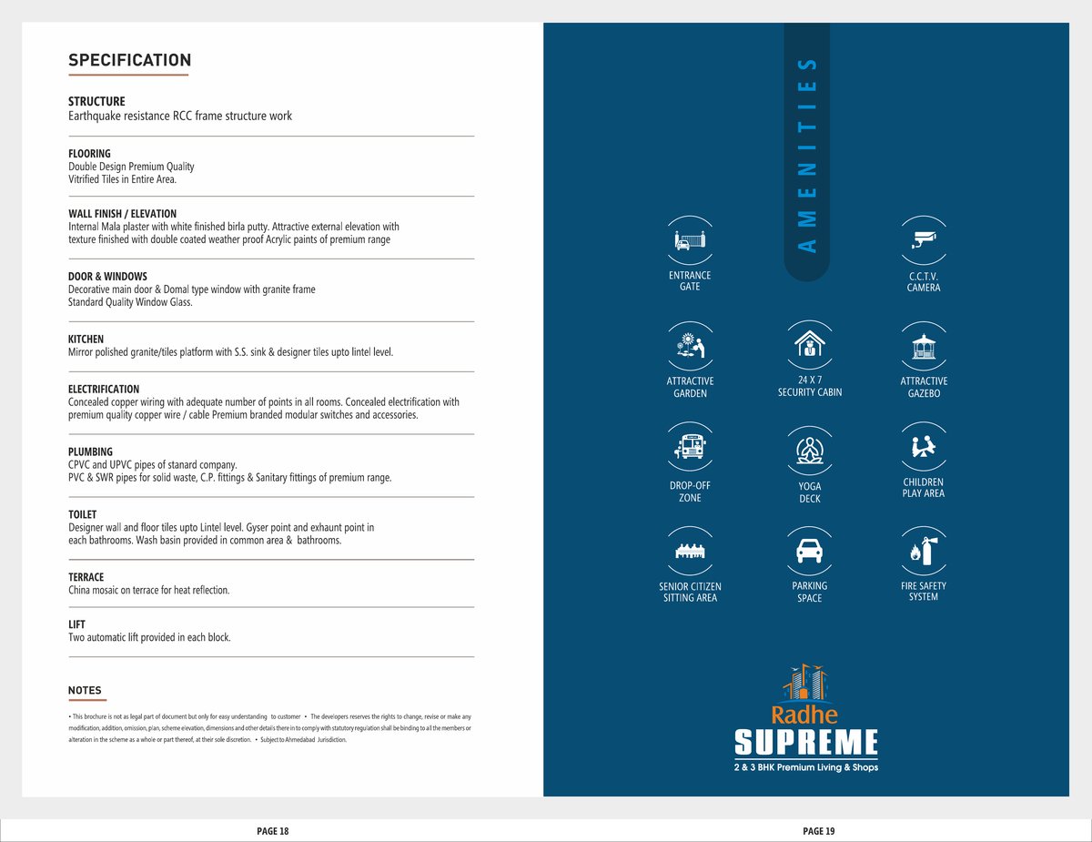 Radhe Supreme - Image 10