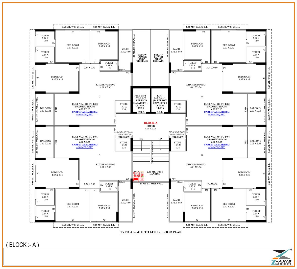 Raj Mahal And The Lake Palace - Image 18