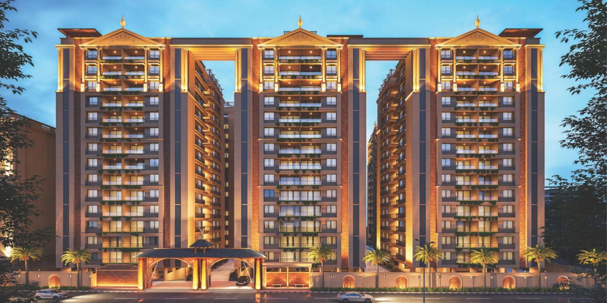 Raj Mahal And The Lake Palace - Image 2