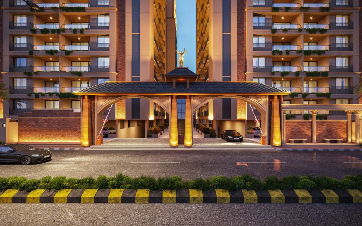 Raj Mahal And The Lake Palace - Image 4